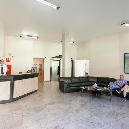 Nobre Hotel Montes Claros Ngoại thất bức ảnh
